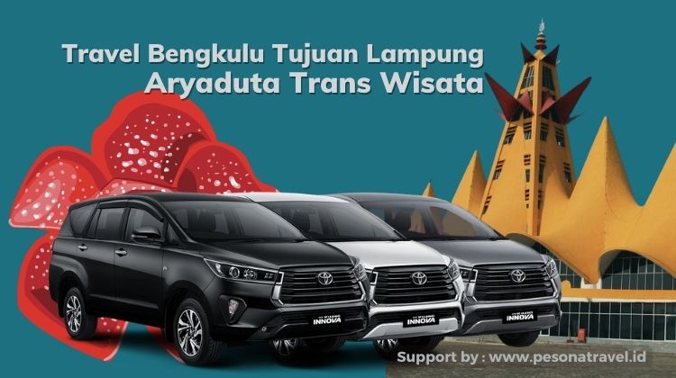 Aryaduta Travel Bengkulu