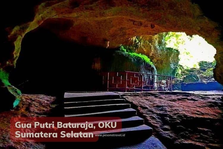 Tempat Wisata Menarik di Baturaja Sumatera Selatan