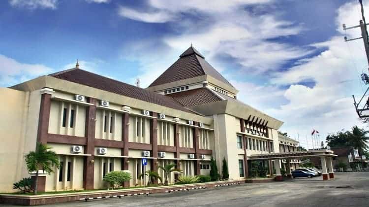 Hotel Terbaik di Martapura Sumatera Selatan