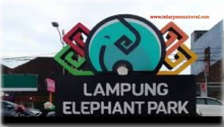 Taman Gajah Lampung