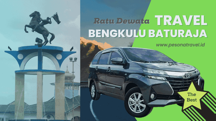 Travel Bengkulu Baturaja